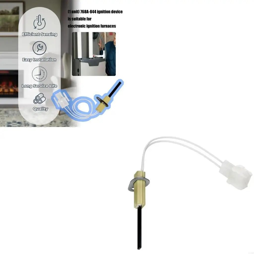 

Energy Efficient Heating System Igniters Temperature Resist for Lennox Furnaces