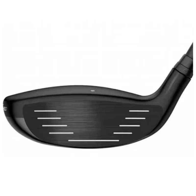 Мужская клюшка для гольфа 430 Golf Fairway Wood, No 3/No. Гибкий графитовый вал 5,R/SR/S/X, с крышкой головки