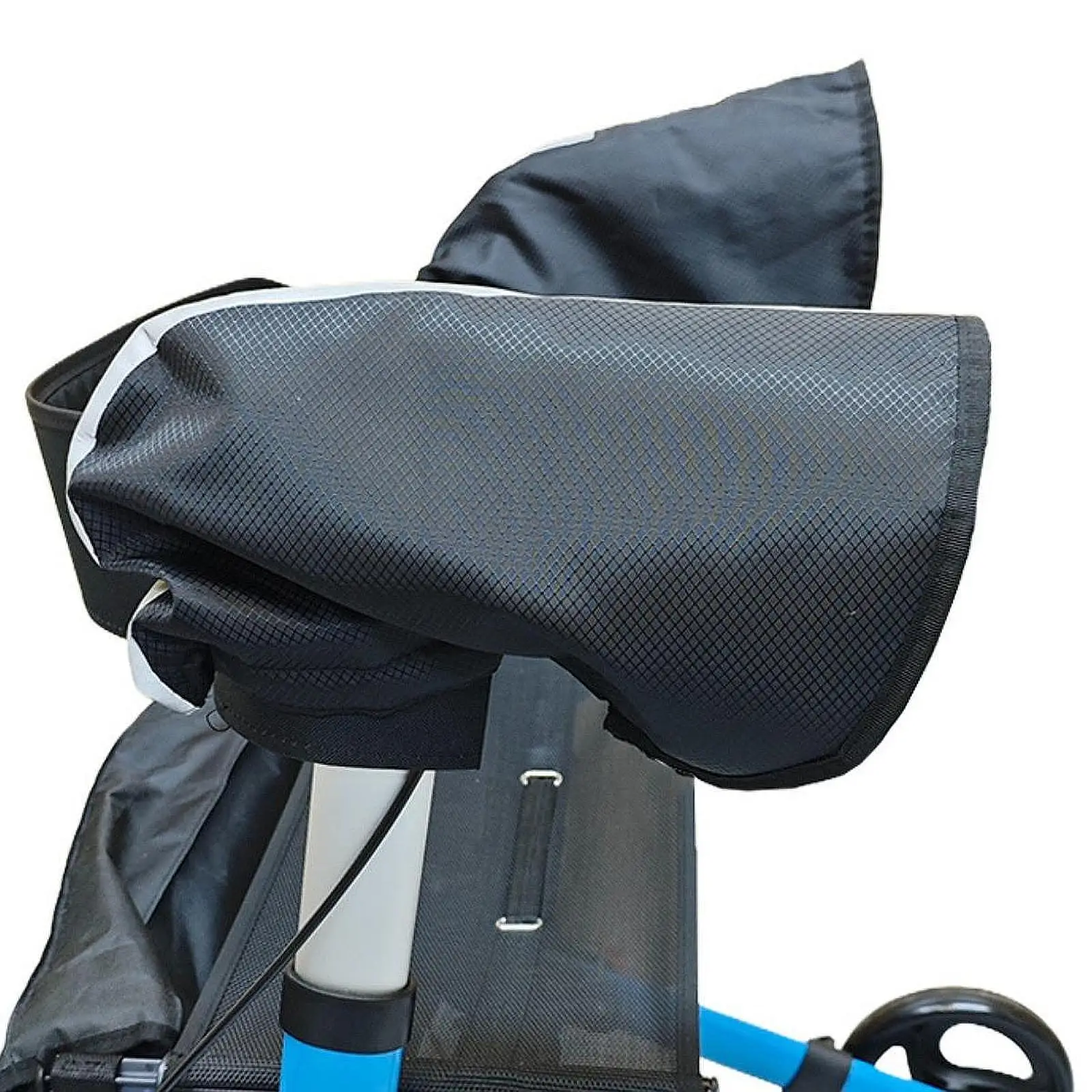 

2x ручки-роллаторы, инвалидные коляски, ручка для колена, запасная часть, ручка-роллер, перчатки, аксессуар для грелки для рук