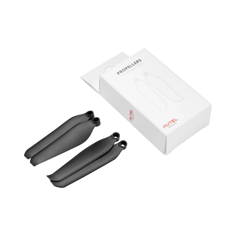 For Autel Robotics Evo Propellers Quick Release Blade Prop for Autel Evo Nano/ Nano Plus Camera RC Drone