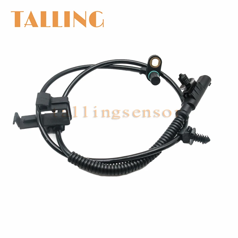 

5142770AA Front Left/Right ABS Wheel Speed Sensor For Dodge 05-10 Ram Dakota 2011 Mitsubishi Raider 2006-2009 New ALS259 5S7050