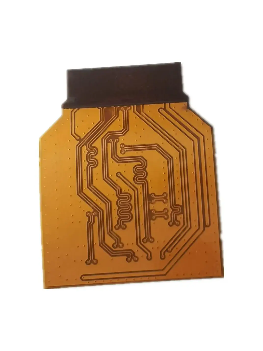 Flexible FPC Flex PCB FPC Single Side 2 Layer FPC Multilayer FPC Camera FPC Medical FPC Dashboard Flexible PCB Custom