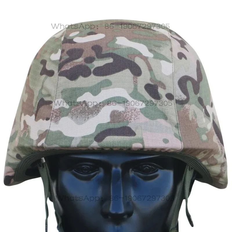

Emr6B47 Helmet Cover Mich Helmet Large Ear Helmet Cover