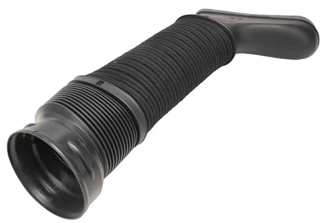 Par de mangueira de duto de admissão de ar para W204 C300 C350 W212 E350 2008-2012