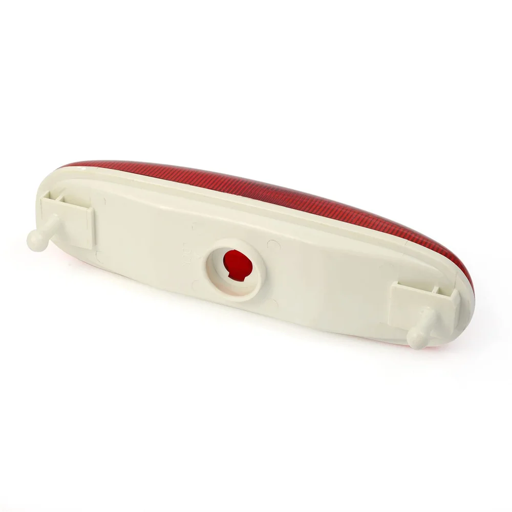 Rear Taillight Lens For HONDA TRX300EX 1993-2008 TRX400EX 1999-2004 TRX250R TRX250X 1987-1992 33710-HN1-A00/HB9-771/HC0-003