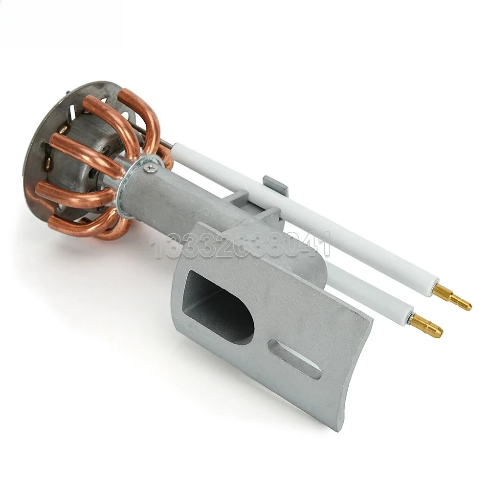 Burner Spare Parts FS10/FS20/GS10/GS20 Gas Combustion Head Specifically for Drying Equipment Combustion Systems