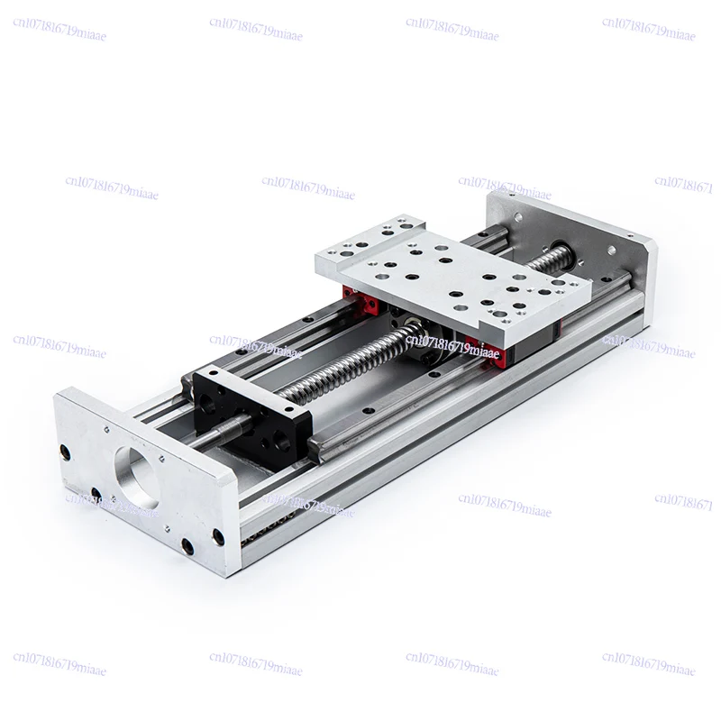 

Screw linear guide, electric slide die, table