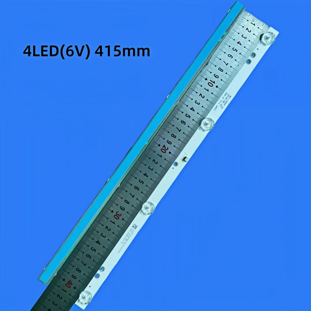 LED Strip For MS-L2694 V2 EX-24HS001B SW-LED24BA201 FLTV-24AS210 24LEM-1043/T2C VHIX-24H152MSY VHIX-24H152WSY R72-24D04-007-13