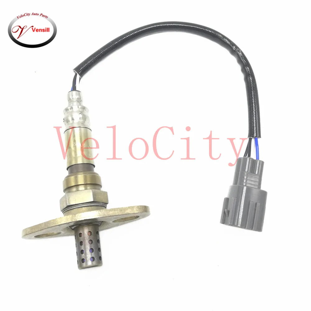 

Датчик кислорода O2 подходит для Corolla LVN Trueno Sprinter, номер детали # 89465-19685 8946519685