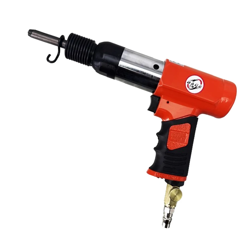 Customizable Portable Pneumatic Riveting Gun for OEM Wooden Box Rivets