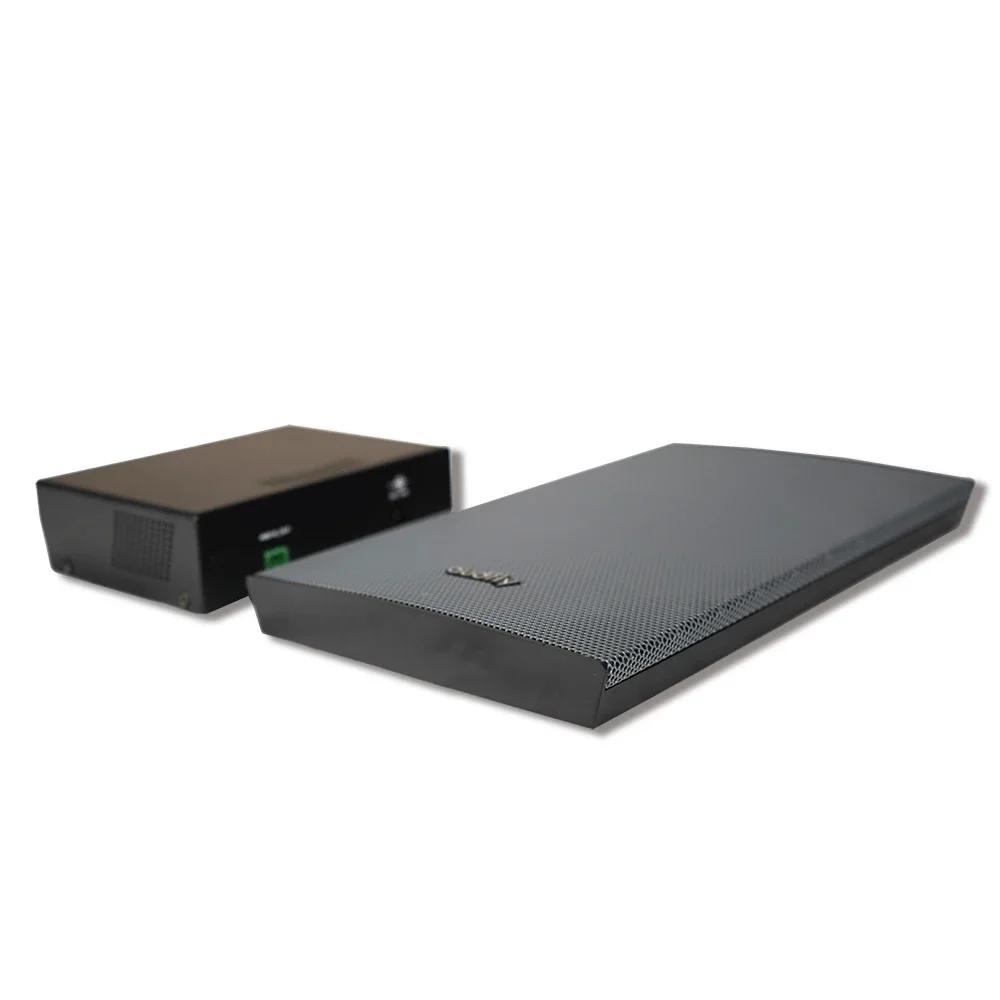 

Audfly Technology Super Ultrasonic Directional Speaker Array