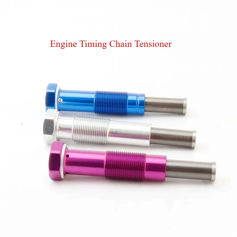 

94610518076 94610518000 94810518011 Engine Timing Chain Tensioner for Cayenne 92A 9PA 957/958 Panamera 970 MACAN