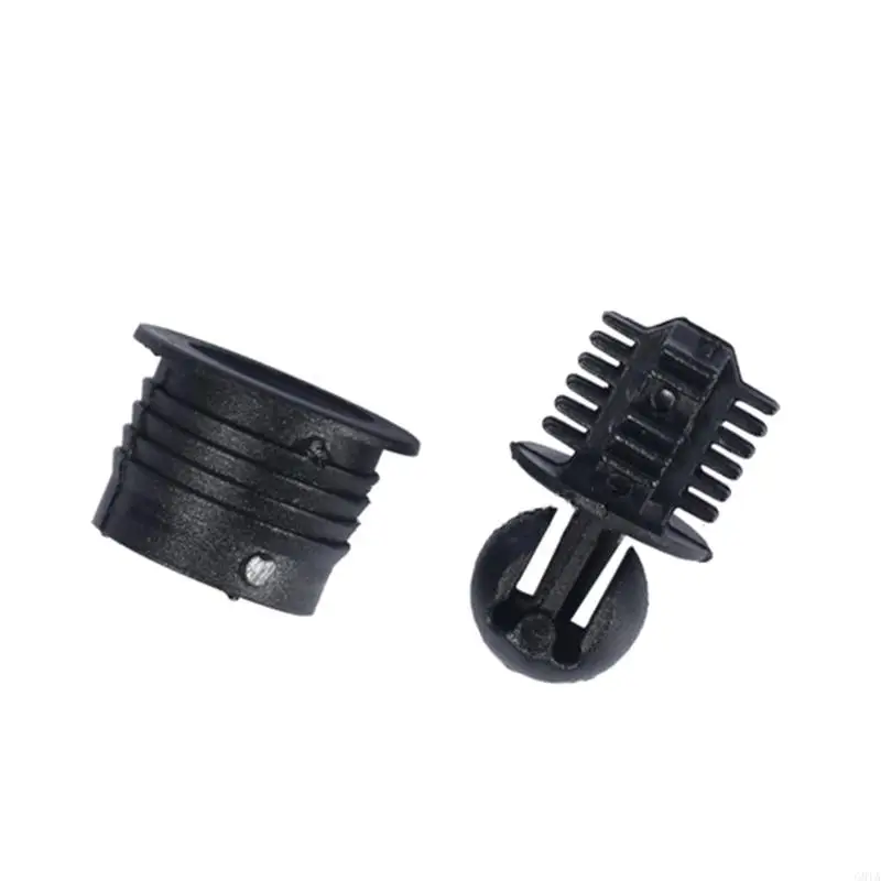 Gói G8TA gồm 10 cặp loa chốt chốt Ball & ổ cắm ốc vít nhựa