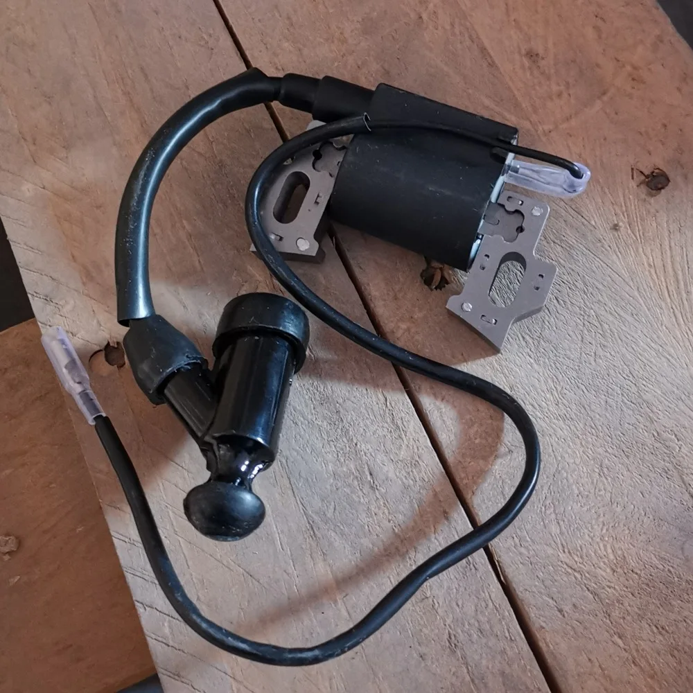 

Suitable for Ignition GXV160 GXV140 GXV120 14 584 04-S XT149 XT173 Ignition Coils