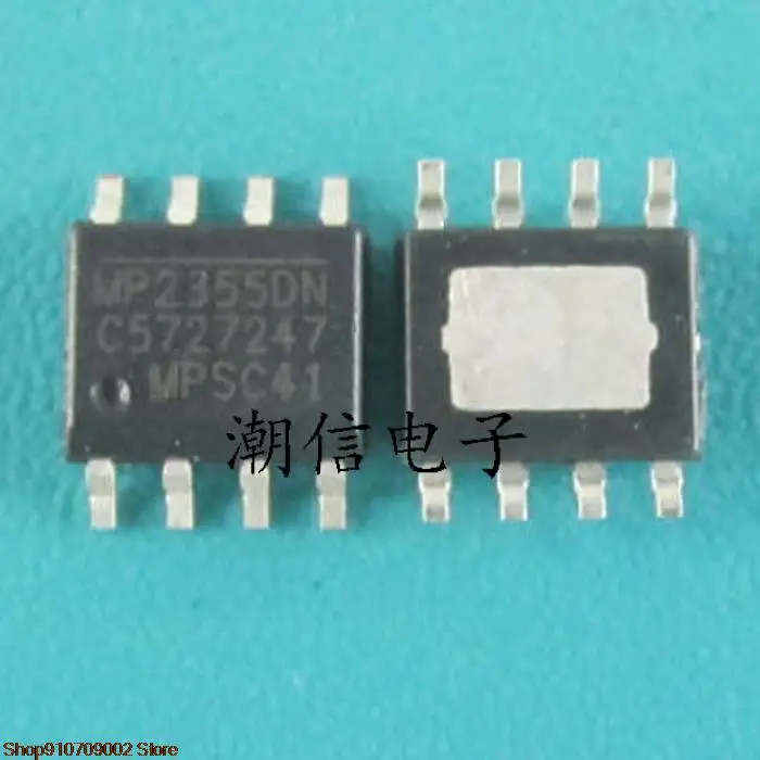 

10pieces MP2355DN MP2355DN-LF-Z original new in stock