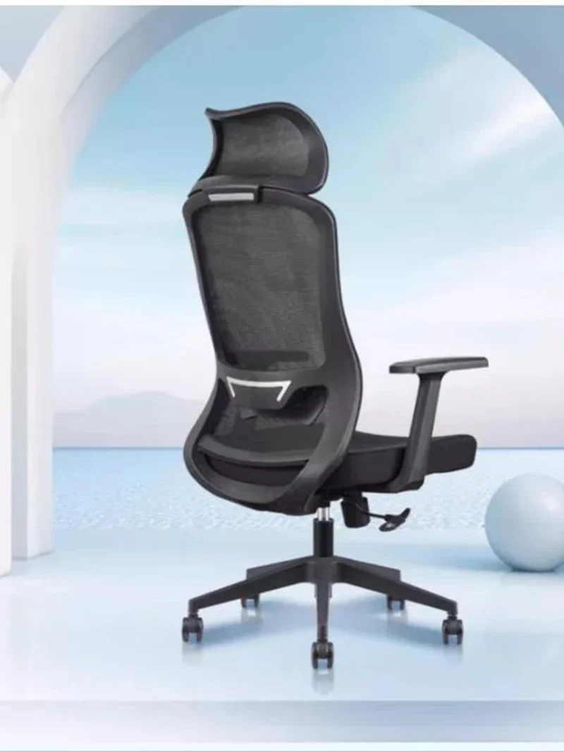 

Modern Simplicity Office Chair Mesh Recliner Rotate Esports Computer Office Chairs Home Bedroom Cadeira Office Furniture