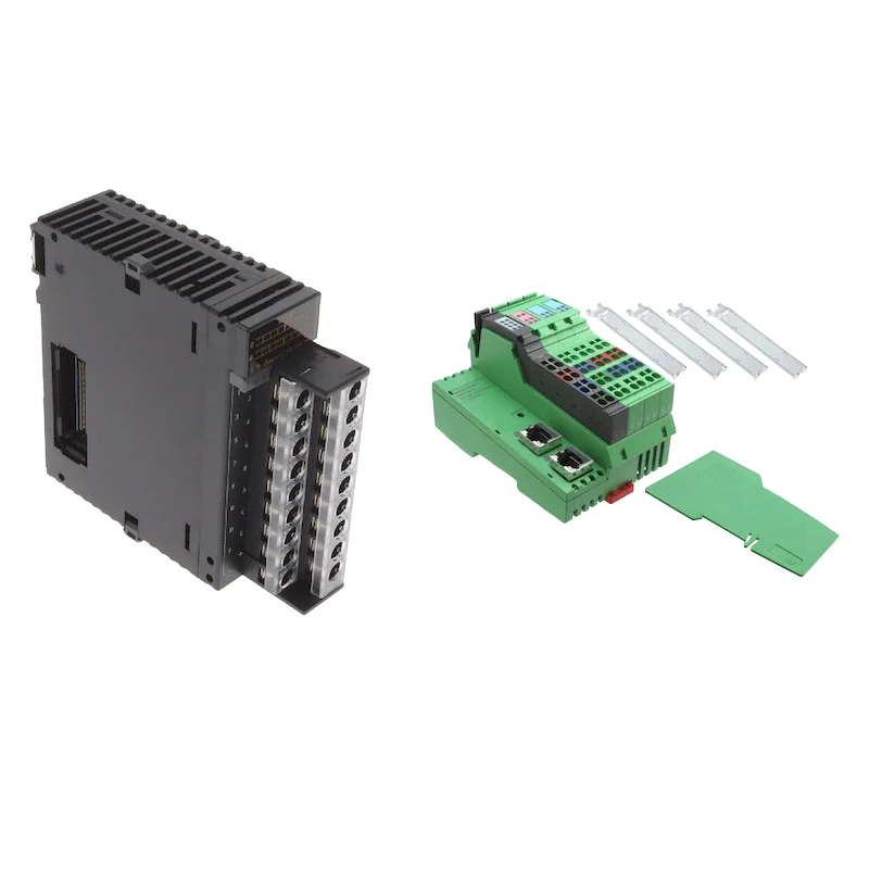 Brand New Original AFP7Y16P AFP7Y16T AFP7Y16R AFP7Y32P Digital Output Expansion Module for PLC 16 Point PNP Transistor Output