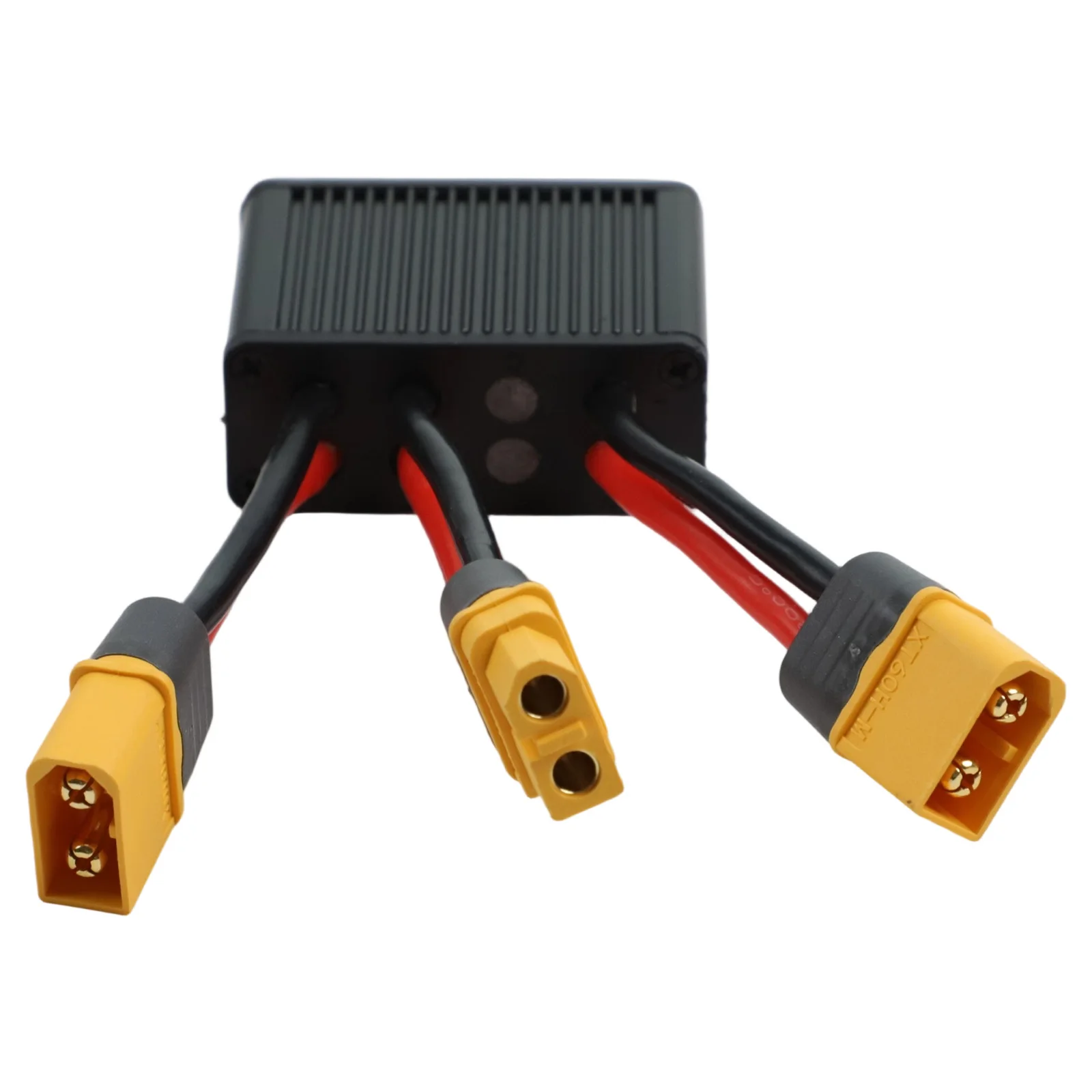About 72g Ebike Battery Module Parallel Battery Connection Module Parallel Battery Module Compact Size High Current Capability