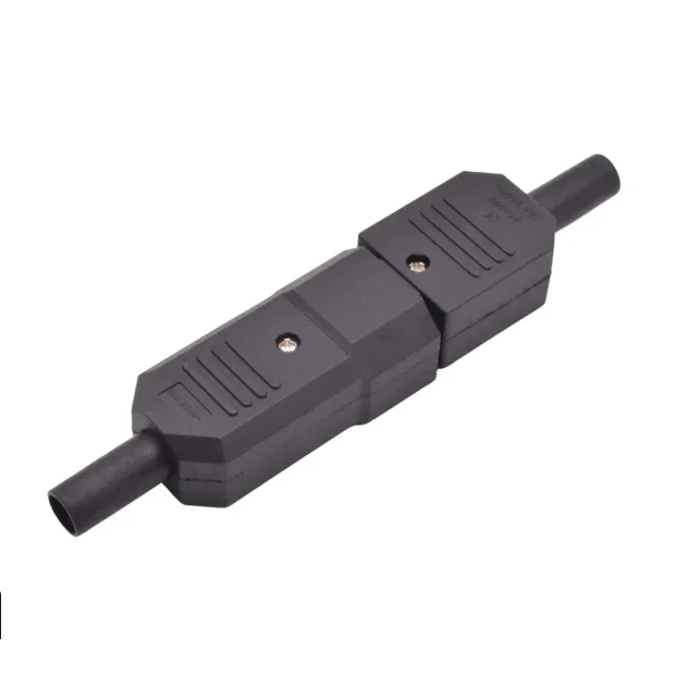 AC-01/AC-02/AC-03/AC-04/AC-05/AC-04F/AC-05F/C13/C14 3-Pin Power Plug and Socket 250V 10A Fuse Red Light Rocker Boat Switch