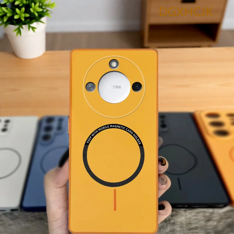 For Honor X9C Smart…