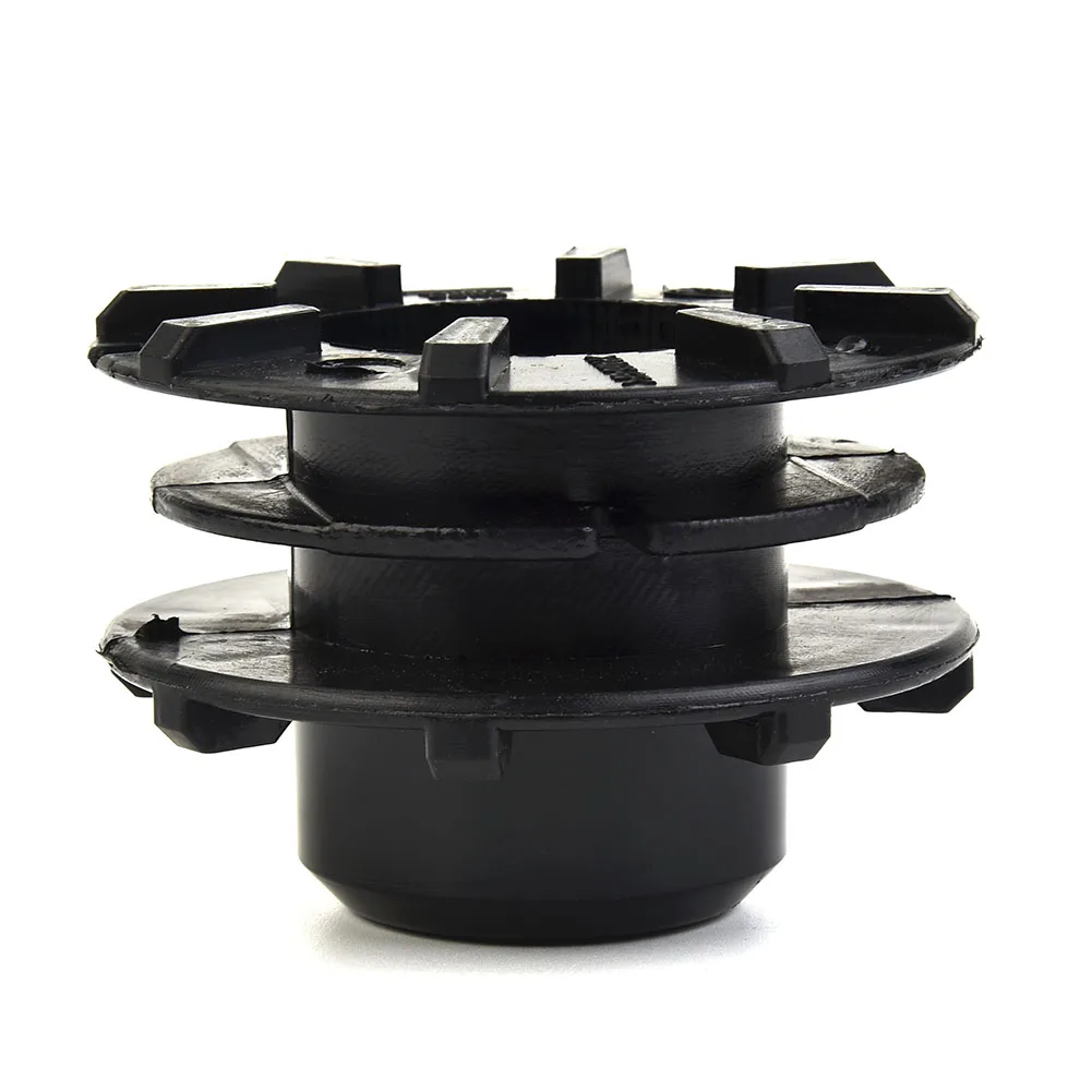 1pc Trimmer Bump Head Spool Cap For Honda UMK425 UMK435 72563-VL6-P31 Lawnmover Replacement Cover String Trimmer Part
