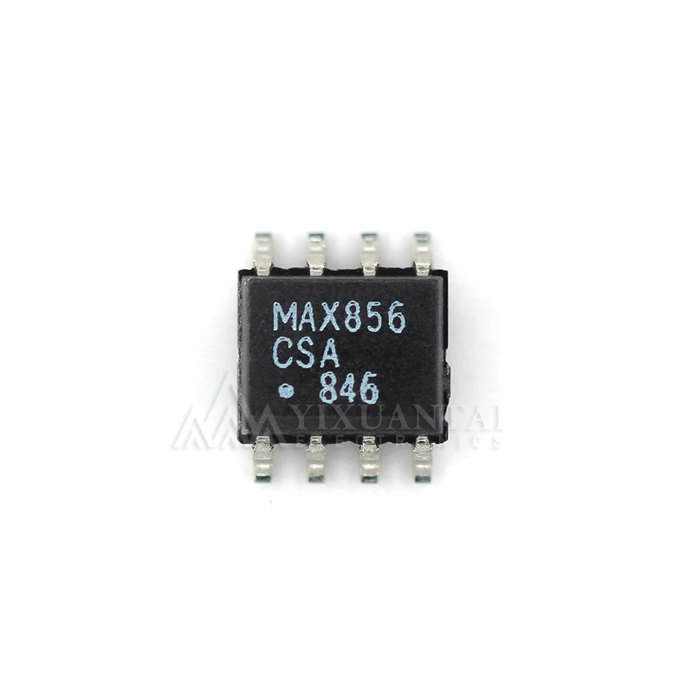 

10pcs SOP8 SMD MAX850ESA MAX851ISA MAX856CSA MAX857CSA MAX850 MAX851 MAX856 MAX857 850 851 856 857 SOP-8NEW