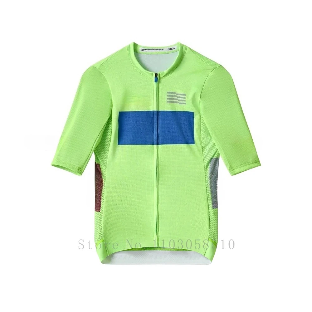 

Джерси для шоссейного велосипеда, мужской топ с короткими рукавами, летний велосипедный трикотаж для мужчин, спортивная одежда для горного велосипеда, одежда высокого качества