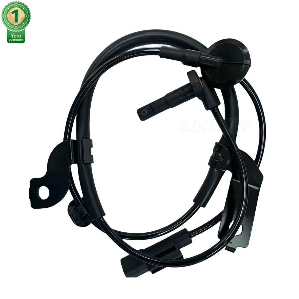 

Front Left Wheel Speed ABS Sensor 4670A577, 4670A203 for Mitsubishi Evo X Lancer Evolution 2007-15
