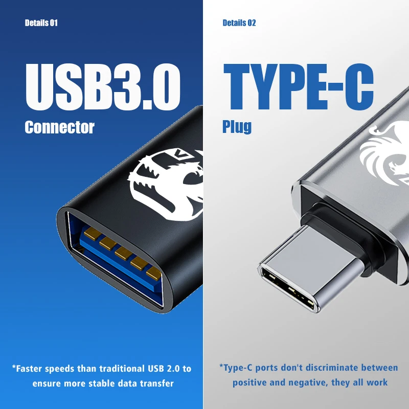 For Vauxhall USB C Adapter Type C To Micro To Mini USB Female Converters Tigra Corsa VXR Astra D G J H Zafira Vectra