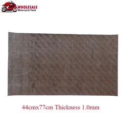 44x77cm 1.0mm Universal Auto Motorcycle Engine Car Dynamo Gasoline Engine Seal Without Oil Leakage Pad Gasket Paper Agricultural