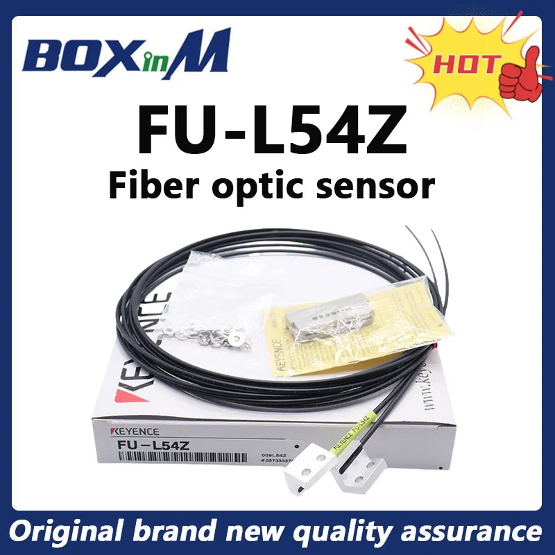 

New original FU-L54Z Fiber optic sensor