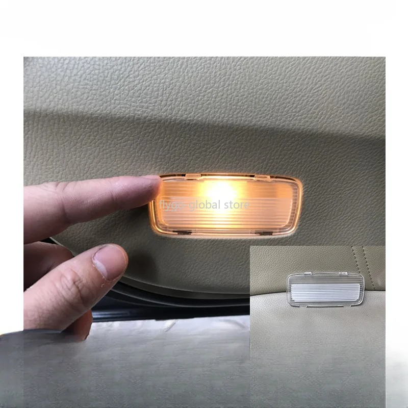 Suitable for Honda's sixth, seventh and eighth generation Accord Costa Gallery door panel lamp cover door panel lampshade