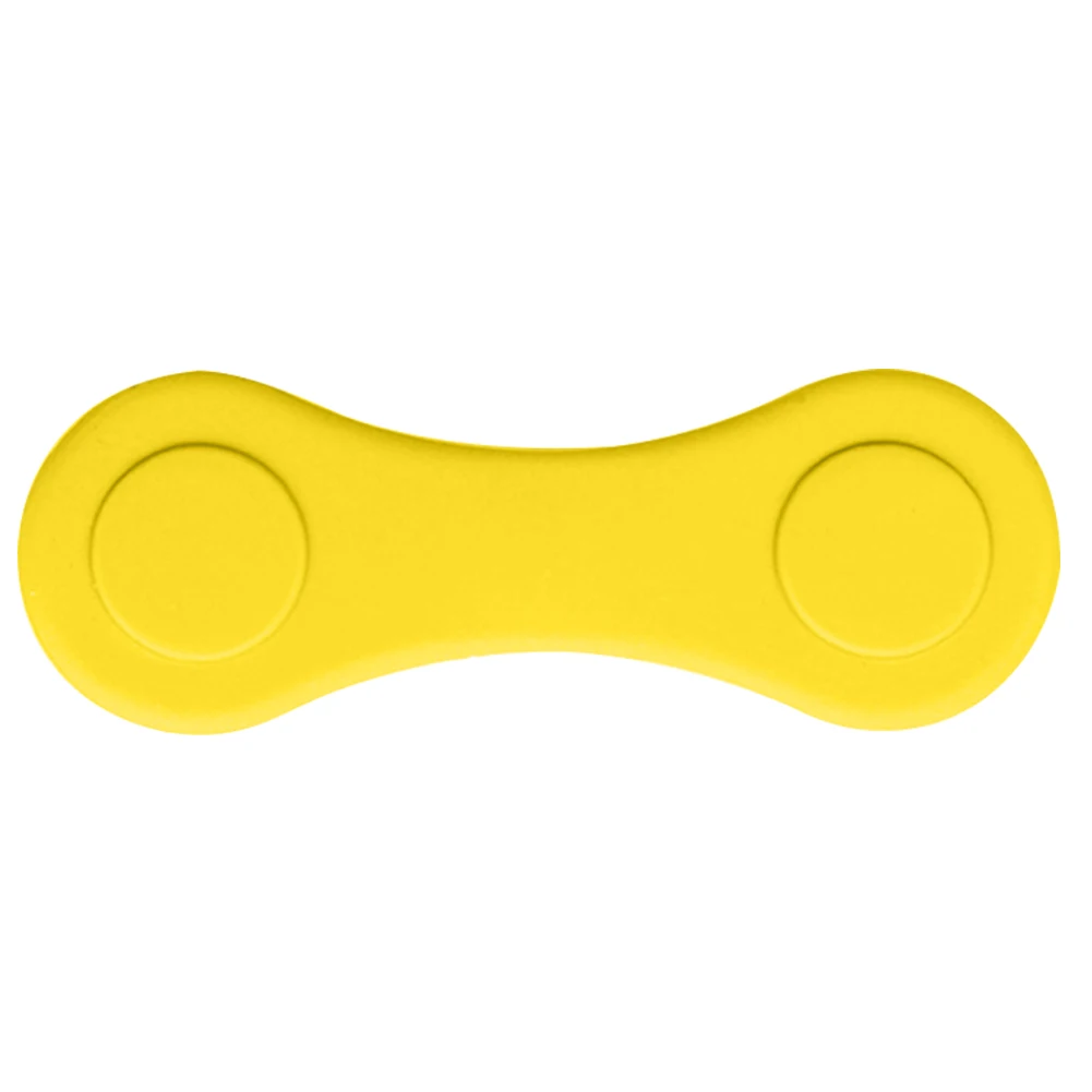 Silicone Ball Position Calibrating Clip Strong Magnetic Mini Golf Position Calibration Clamp Professional Useful Golf Supplies