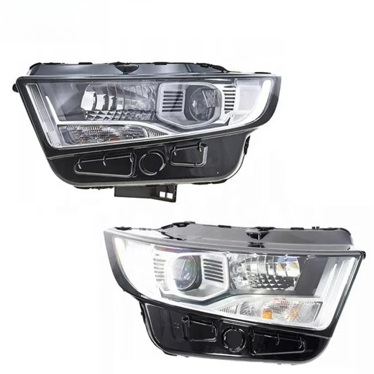 

KEBEL USA Version Auto Lighting System LED OEM FKTB-13W030-AE FKTB-13W029-AE Car Lamp for ford Edge 2015