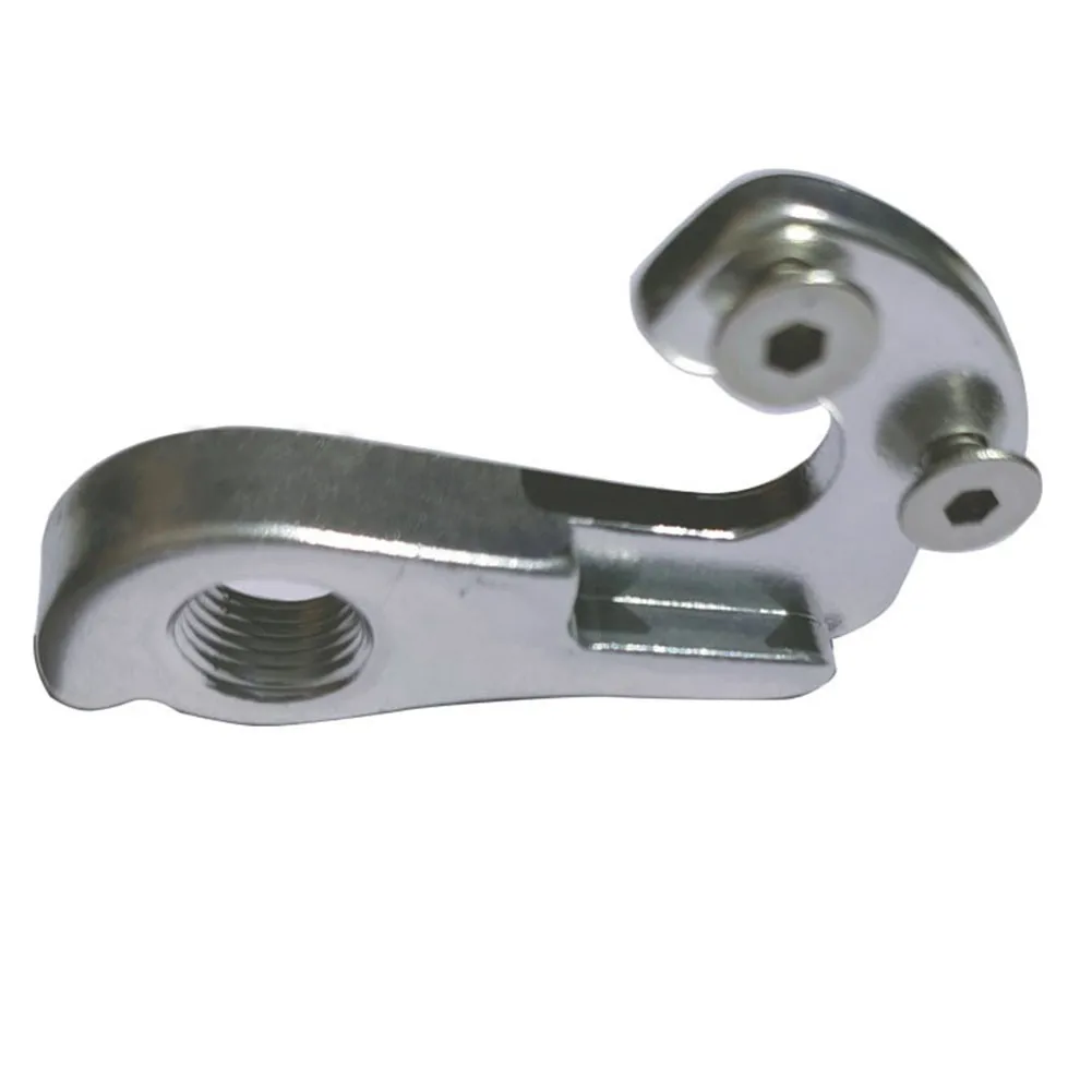 Bike Tail Hook Components Derailleur Gear Hanger For WHYTE DROPWHRC 403 405 603 Accessories Aluminum Alloy Best Brand New
