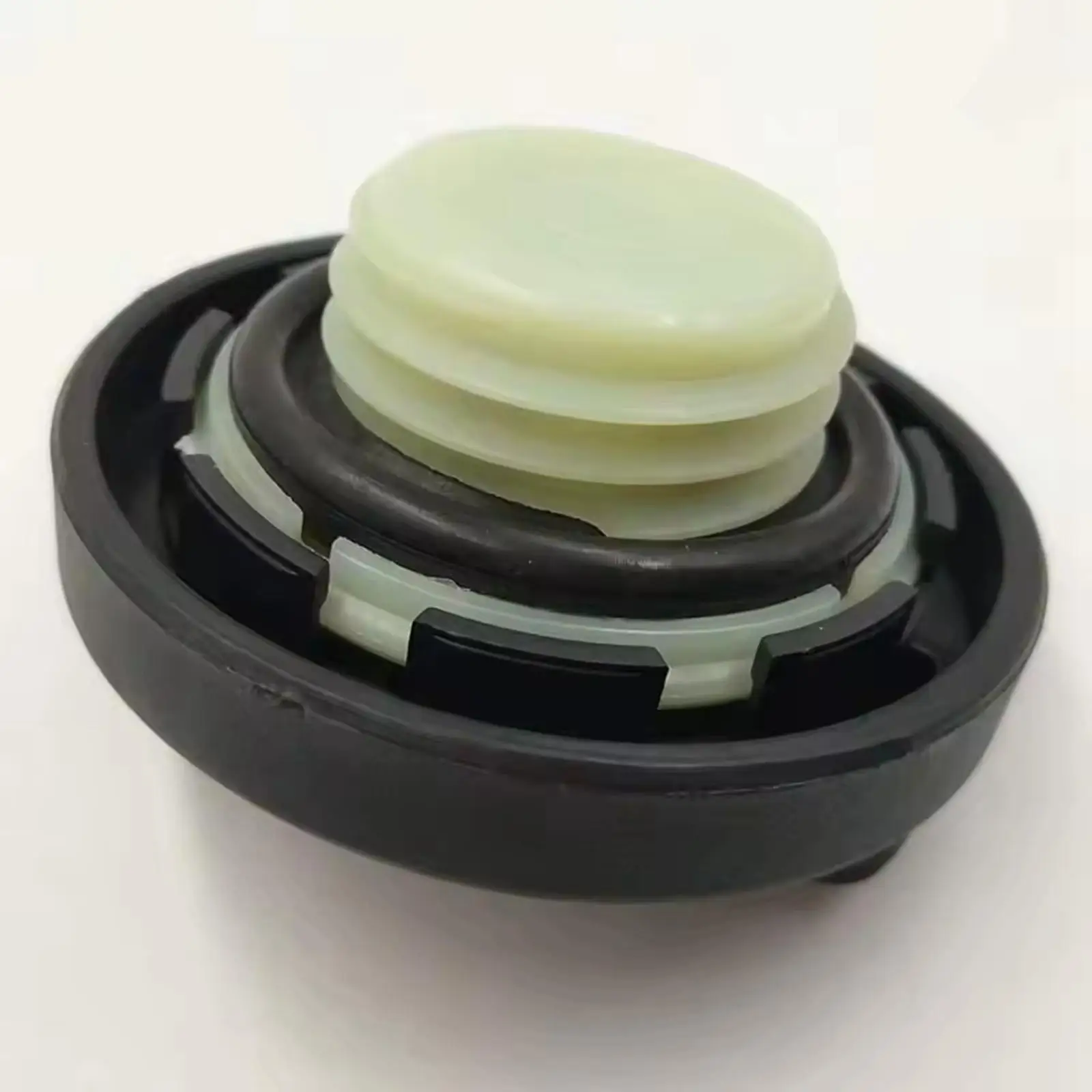 Engine Oil Filler Cap Engine Oil Cap 2651026600 Accessory Black for Accent Elantra Sturdy Fittings Spare Parts