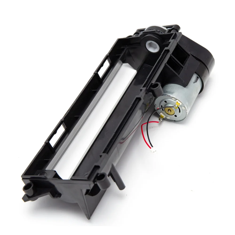 Main Brush Motor Part For Jiaweishi D520 C50 Airrobo P10 Haier HSR Robotic Vacuum Cleaner Sweeper Replacement Maintenance