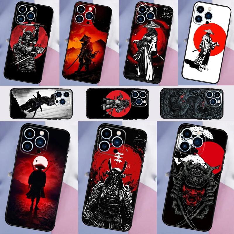 Anime Japanese Samu…