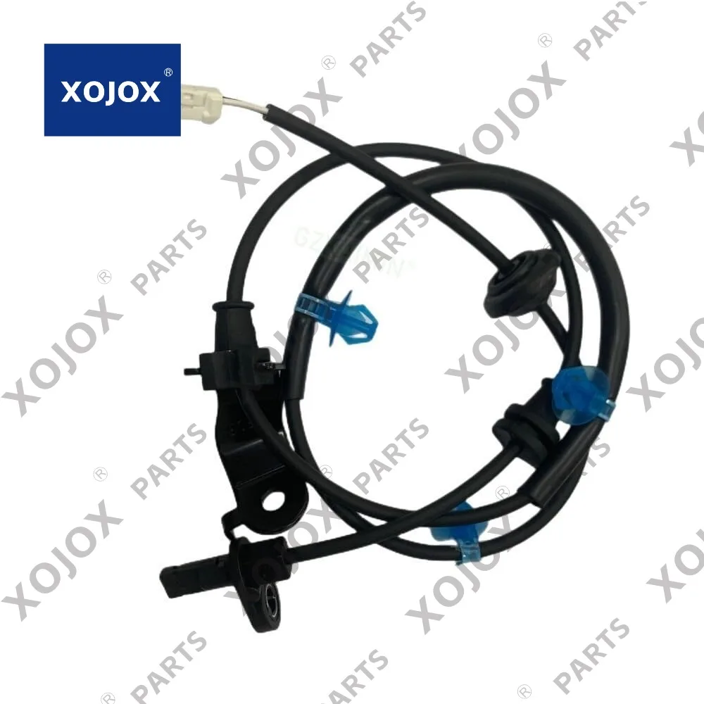 

XOJOX ABS Wheel Speed Sensor Right Rear 57470-TF0-003 for Honda Fit 2009-2013-
