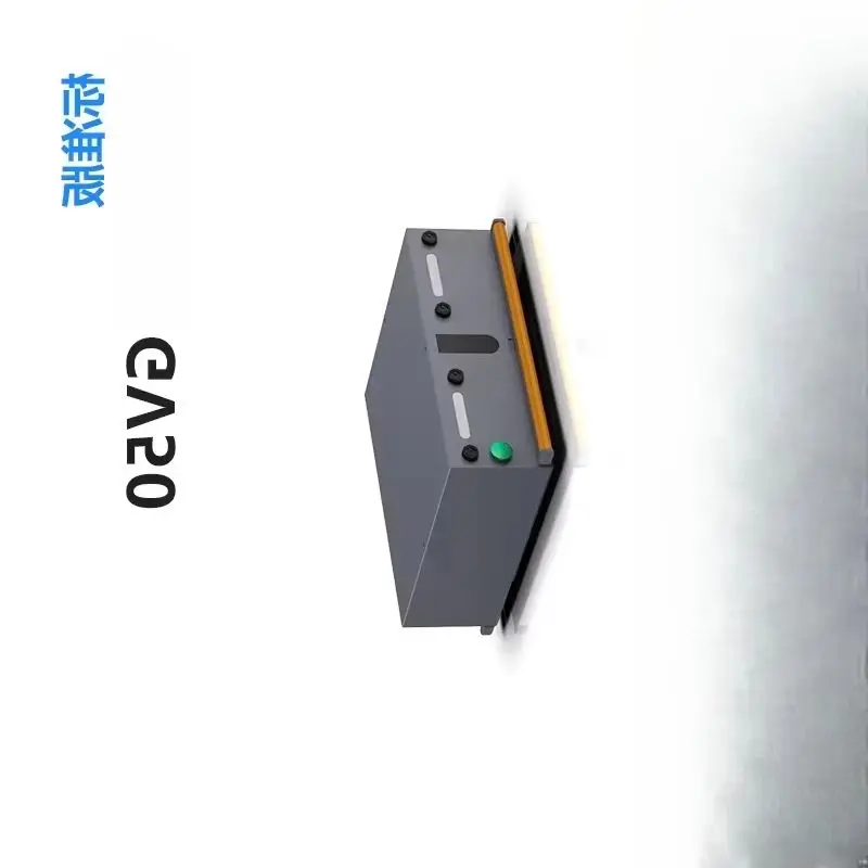 

e50Kg intelligent handling trolley unmanned automatic navigation two-way magnetic stripe tracking transportation logistics robot