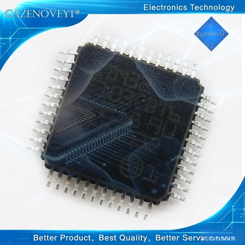 (5-10-20-30-100PCS) STM32F103 LQFP-48 STM32F103CBT6