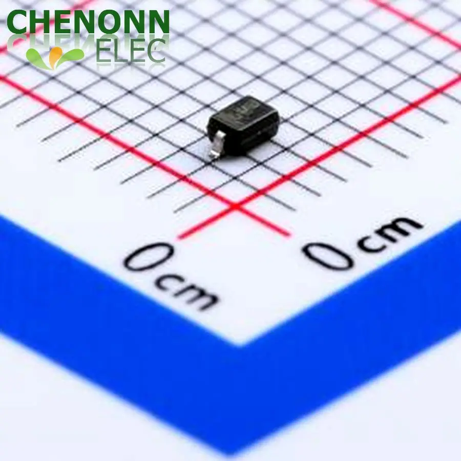 500PCS/LOT MM3Z18VT1G (Diodes)