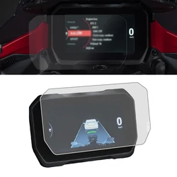 For Ducati Multistrada V4 Pikes Peak V4S 2021 2022 2023 Motorcycle Scratch Cluster Screen Dashboard Protection Instrument Film