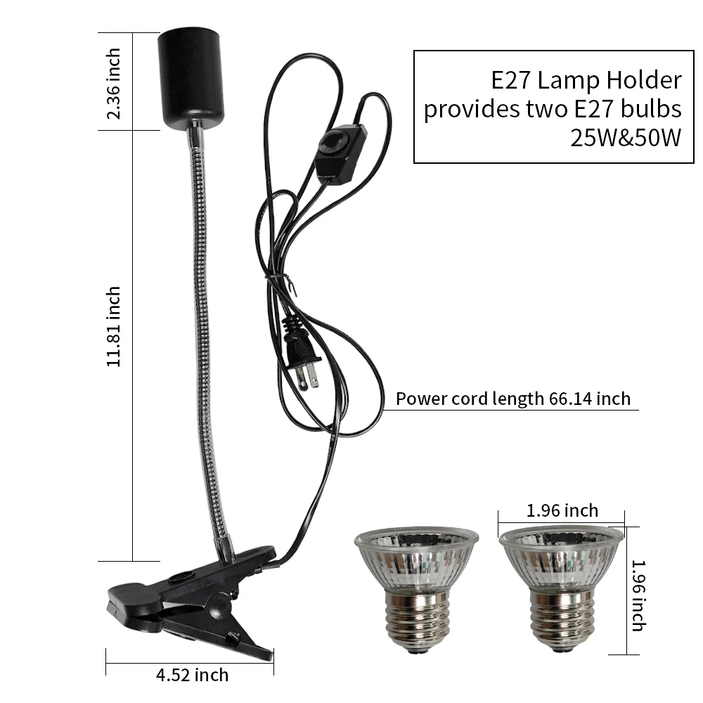 Thumbnail 4 - #21 Compare Reptile Heat Lamps Before You Buy