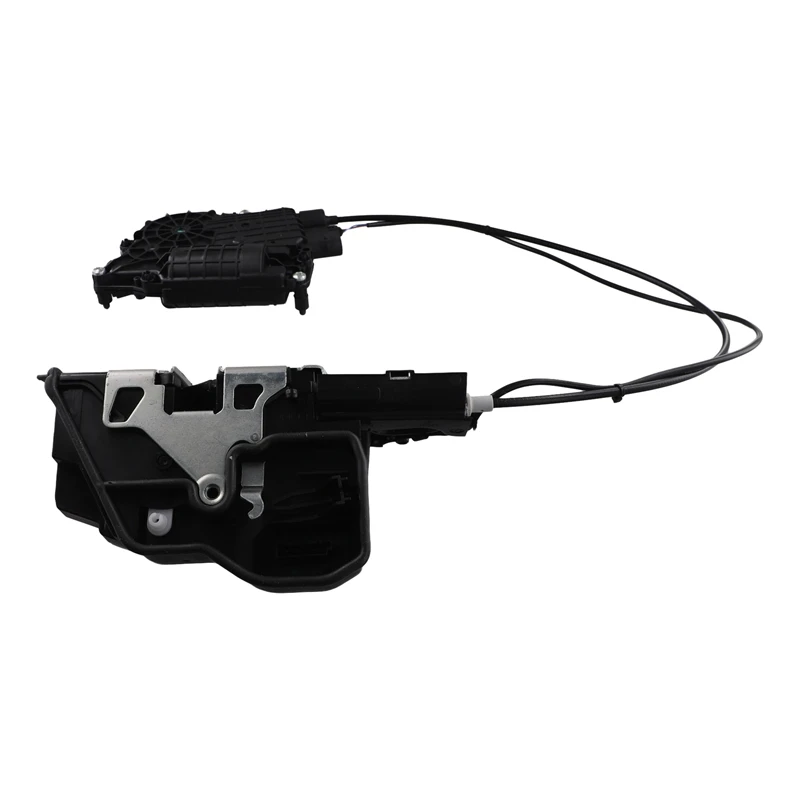 For BMW 6 Series F06 Gran Coupe Soft Close System Door Lock Actuator