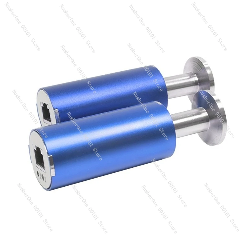Shanghai Pirani Vacuum Gauge Digital Pirani Vacuum Sensor Pirani Vacuum Meter Measuring Instrument
