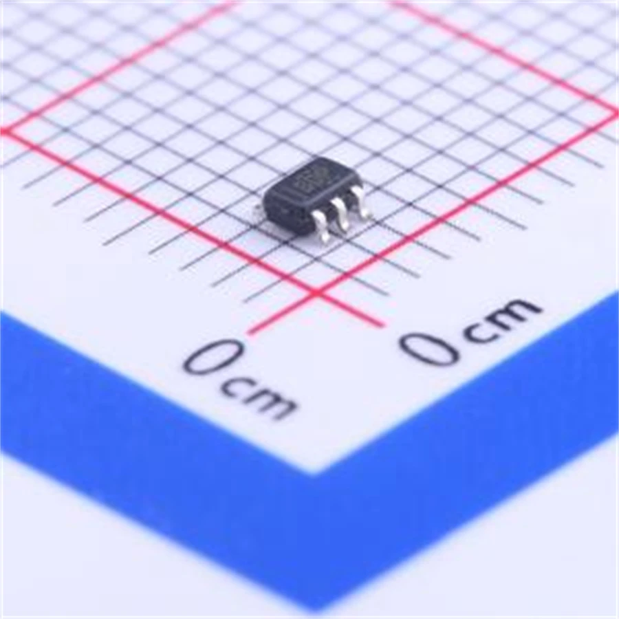 30 PÇS/LOTE TLV3201AIDCKR (Comparadores)