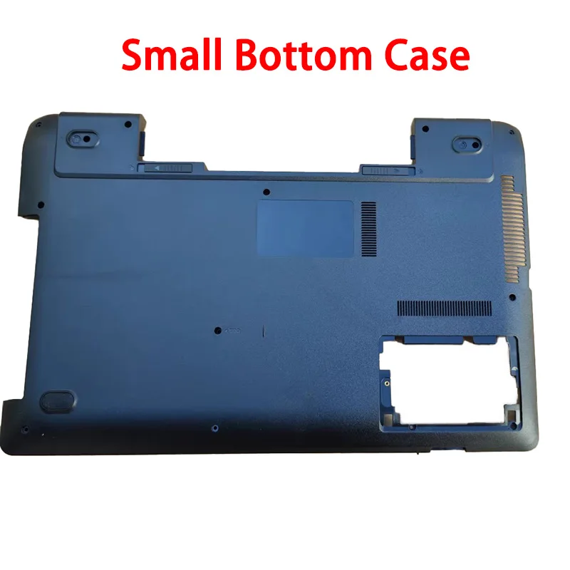 

Нижний чехол для ноутбука Samsung NP370B5L NP371B5L 370B5L 371B5L BA98-00716A, нижняя крышка, новый