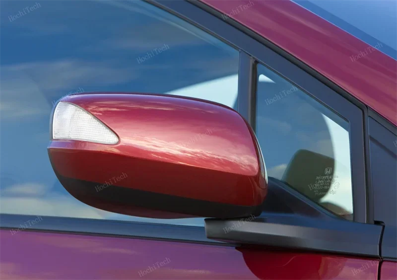 Voor Honda Fit Jazz GE6 GE8 Links Rechts Achter De... – Grandado