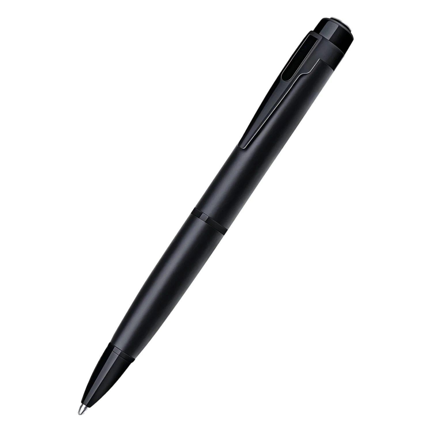 

Wearable portable pen, smart pen, voice recorder, small business or study indoor meeting